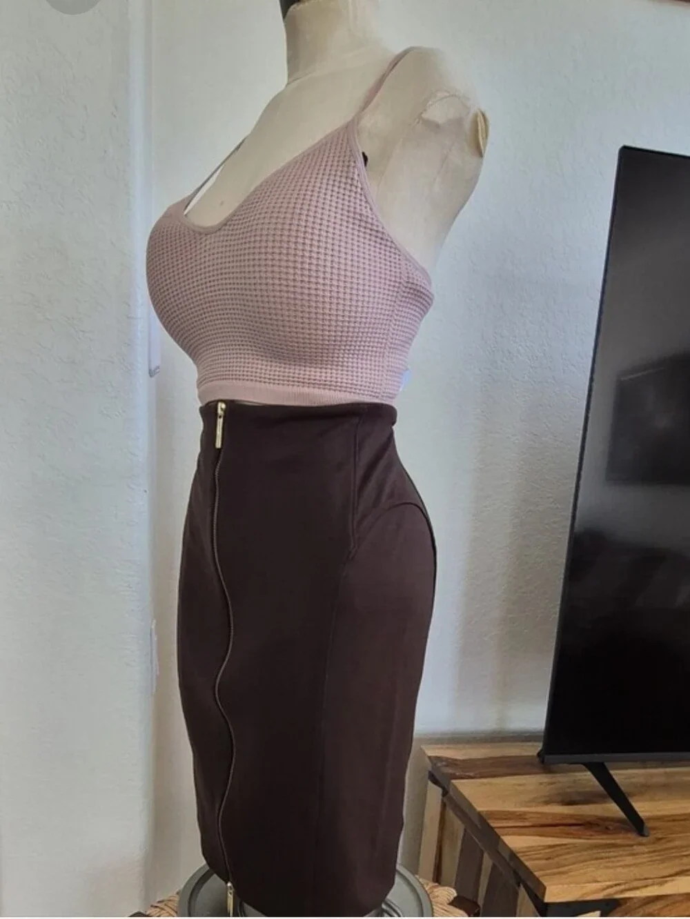 Michael Kors & Talbots Skirts Sz 6